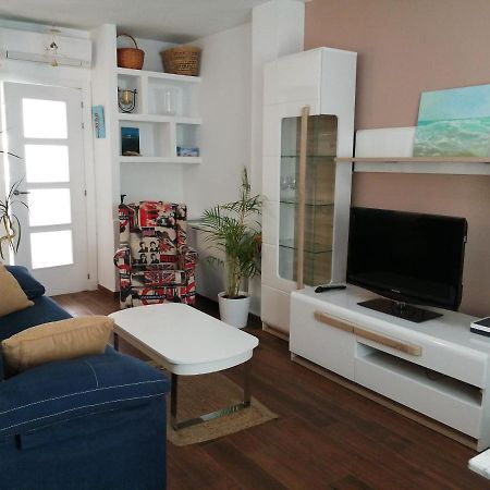 Geoda Torremolinos Zewnętrze zdjęcie