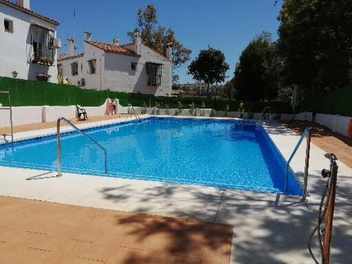 Geoda Torremolinos Zewnętrze zdjęcie
