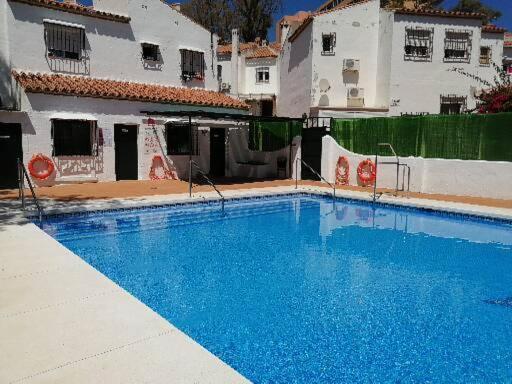 Geoda Torremolinos Zewnętrze zdjęcie