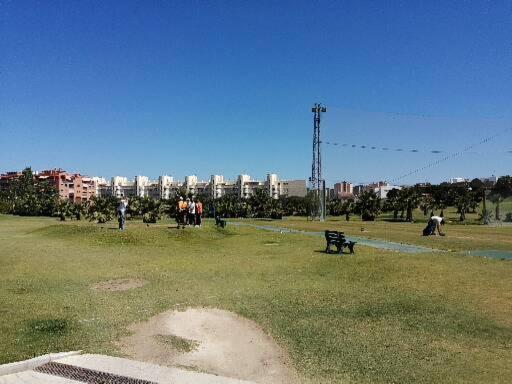 Geoda Torremolinos Zewnętrze zdjęcie